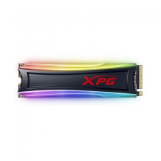 256GB Adata XPG Spectrix S40G RGB M.2 NVME SSD Hard disk (5 yrs warranty)