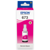 Epson Ink 673 Magenta Epson Ink 673 Magenta