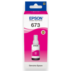 Epson Ink 673 Magenta Epson Ink 673 Magenta