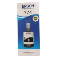 Epson Ink 774 Black Epson Ink 774 Black