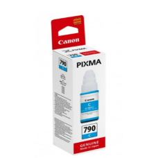 Canon Ink 790-Cyan Canon Ink 790-Cyan
