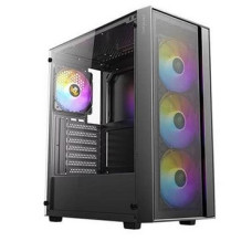Antec AX65 ARGB ATX Mid Tower Case Antec AX65 ARGB ATX Mid Tower Case