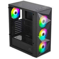 ANT Esports Elite 1200 ARGB ATX Mid Tower Case ANT Esports Elite 1200 ARGB ATX Mid Tower Case