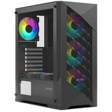 ANT Esports ICE 270M 6F ARGB ATX Mid Tower Case ANT Esports ICE 270M 6F ARGB ATX Mid Tower Case