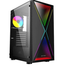 Ant Esports Infinity X ATX Mid Tower Case Ant Esports Infinity X ATX Mid Tower Case