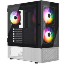 Ant Esports Pepper 5F ARGB ATX Mid Tower Case Ant Esports Pepper 5F ARGB ATX Mid Tower Case