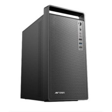 Ant Esports Si11 M-ATX Mini Tower Case Ant Esports Si11 M-ATX Mini Tower Case