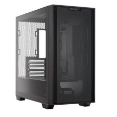 Asus A21 M-ATX Mid Tower Case Asus A21 M-ATX Mid Tower Case