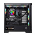Ant Esports ICE-590TG ARGB E-ATX Mid Tower Case Ant Esports ICE-590TG ARGB E-ATX Mid Tower Case