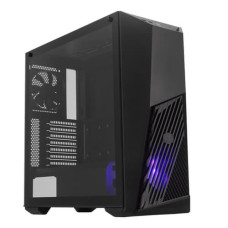 Cooler Master MasterBox K501L RGB ATX Mid Tower Case Cooler Master MasterBox K501L RGB ATX Mid Tower Case
