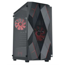Dawg V 240 ATX Mid Tower Case Dawg V 240 ATX Mid Tower Case