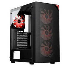 Dawg X 440 ARGB ATX Mid Tower Case Dawg X 440 ARGB ATX Mid Tower Case