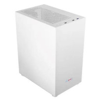Dawg V 110 White M-ATX Mini Tower Case Dawg V 110 White M-ATX Mini Tower Case