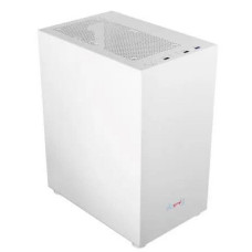 Dawg V 110 White M-ATX Mini Tower Case Dawg V 110 White M-ATX Mini Tower Case