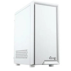Dawg V 210 White ATX Mid Tower Case Dawg V 210 White ATX Mid Tower Case