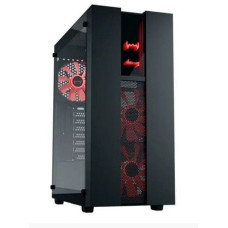 Dawg V 350 M-ATX Mid Tower Case Dawg V 350 M-ATX Mid Tower Case