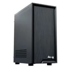 Dawg V 210 ATX Mid Tower Case Dawg V 210 ATX Mid Tower Case