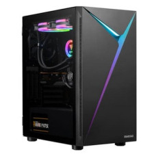 Gamdias Argus E4 Elite RGB ATX Mid Tower Case Gamdias Argus E4 Elite RGB ATX Mid Tower Case