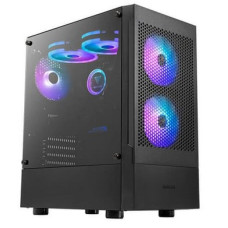Gamdias Talos E3 Mesh ARGB ATX Mid Tower Case Gamdias Talos E3 Mesh ARGB ATX Mid Tower Case