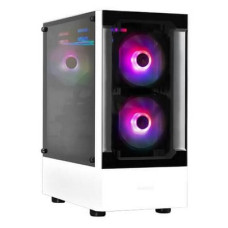 Gamdias Talos E3 WH ARGB White ATX Mid Tower Case Gamdias Talos E3 WH ARGB White ATX Mid Tower Case