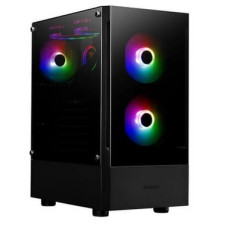 Gamdias Talos E3 ARGB ATX Mid Tower Case Gamdias Talos E3 ARGB ATX Mid Tower Case