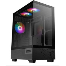 Msi PAG Pano M110A RGB Mid Tower Case Msi PAG Pano M110A RGB Mid Tower Case