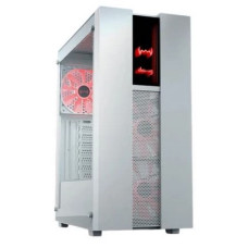 Dawg V 350 White M-ATX Mid Tower Case Dawg V 350 White M-ATX Mid Tower Case