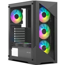 ANT Esports ICE 270G 6F ARGB ATX Mid Tower Case ANT Esports ICE 270G 6F ARGB ATX Mid Tower Case