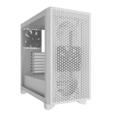 Corsair 3000D Airflow SI Edition White ATX Mid Tower Case Corsair 3000D Airflow SI Edition White ATX Mid Tower Case