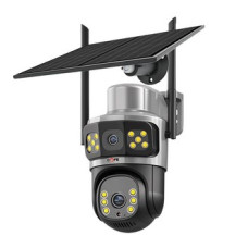 COFE CAM SOLAR 4G LINKAGE CF-4G PTZ L24-B (2YR WARRANTY) COFE CAM SOLAR 4G LINKAGE CF-4G PTZ L24-B (2YR WARRANTY)