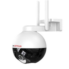 CP PLUS CAM WIFI EZYCAM 4MP CP-Z43Q (2YR WARRANTY)