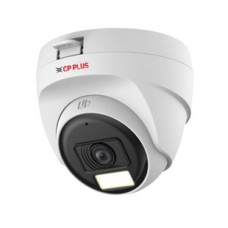 CP PLUS CAM 5MP DOME DUAL LIGHT MIC URC-DC51PL3C-L-V2-0360 (2YR WARRANTY)