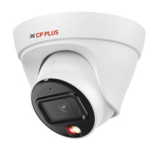 CP PLUS CAM IP 2MP DOME CP-UNC-DA21L3C-Q (2 YR WARRANTY)