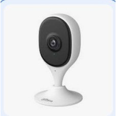 DAHUA CAM WIFI 3MP INDOOR CUBE DH-C3A-0280 DAHUA CAM WIFI 3MP INDOOR CUBE DH-C3A-0280