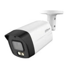 Dahua 5Mp Full-Color Hdcvi Bullet Camera Dh-Hac-Hfw1509Clp-A-Led Dahua 5Mp Full-Color Hdcvi Bullet Camera Dh-Hac-Hfw1509Clp-A-Led