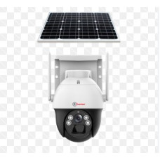 TRUEVIEW CAMERA SOLAR 4G 4MP SINGLE LENS T18149 (2 YR WARRANTY)