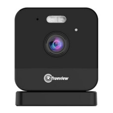 TRUEVIEW CAM 4G CUBE T18162-AE (2 YR WARRANTY)