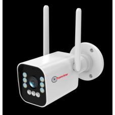 TRUEVIEW CAM 4G 3MP BULLET T18175-A (2 yr warranty)