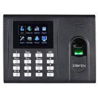 ESSL BIOMETRIC ATTENDANCE ESSL K30 C+B