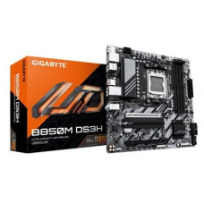 GIGABYTE B850M DS3H M-ATX Motherboard