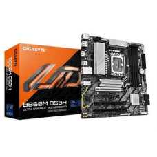 GIGABYTE B860M DS3H M-ATX Motherboard