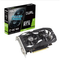 Asus Dual RTX 3050 V2 OC Edition 8GB Graphics Card