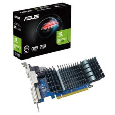 Asus GT 710 2GB DDR5 Graphics Card