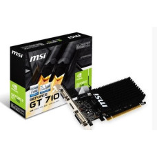 Msi GT 710 2GB
