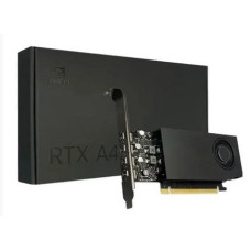 NVIDIA Quadro RTX A400 4GB GDDR6 Graphics Card