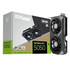 Zotac RTX 5050 Twin Edge OC 8GB GDDR6 Graphics Card