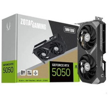 Zotac RTX 5050 Twin Edge 8GB GDDR6 Graphics Card