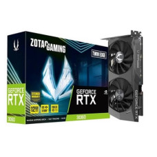 Zotac RTX 3060 Twin Edge 12GB Gaming Graphics Card