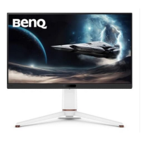 BenQ Mobiuz EX271Q 27 Inch Gaming Monitor BenQ Mobiuz EX271Q 27 Inch Gaming Monitor