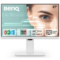 BenQ GW2786TC 27 Inch Professional White Monitor